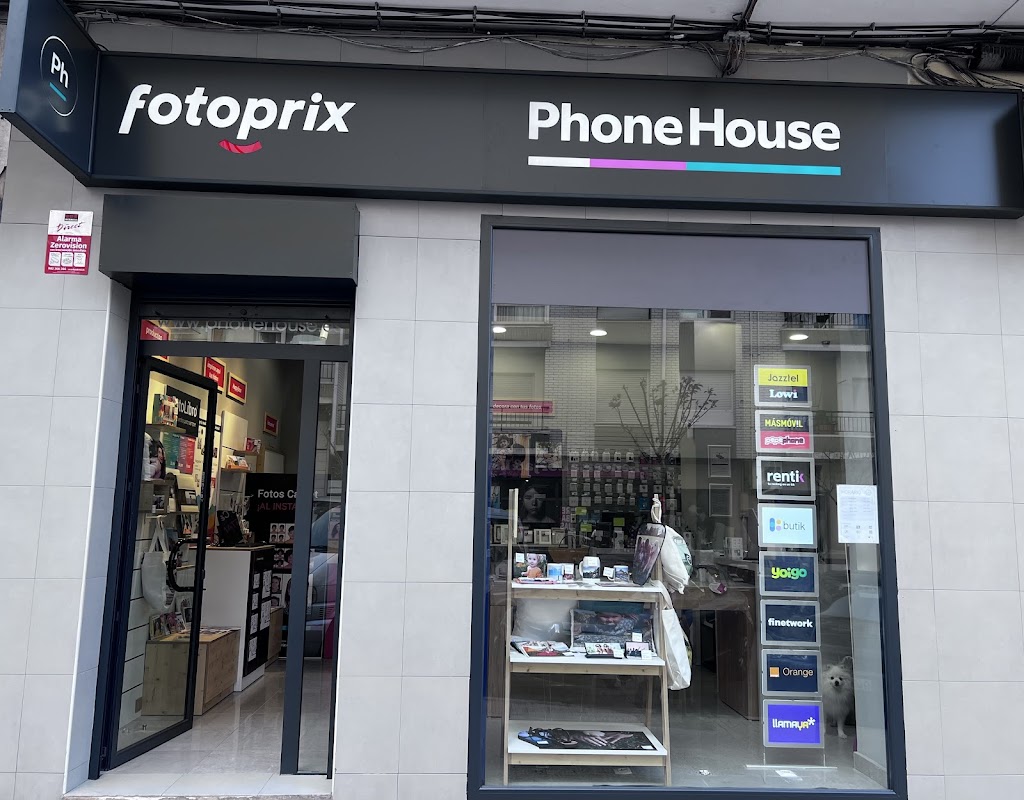 Phone House Castro Urdiales - Tienda de moviles