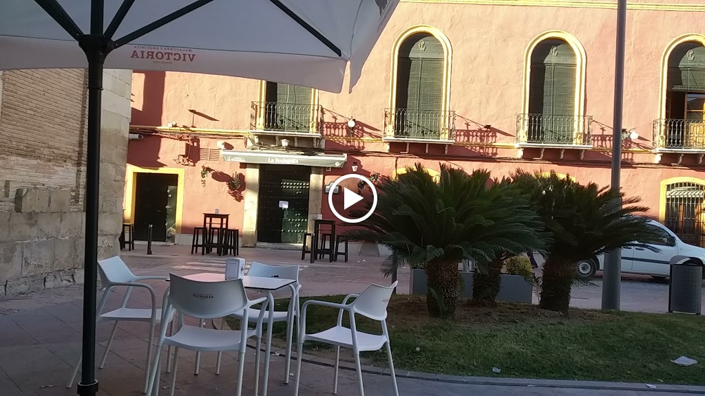 Bodeguita del Casino — Videos
