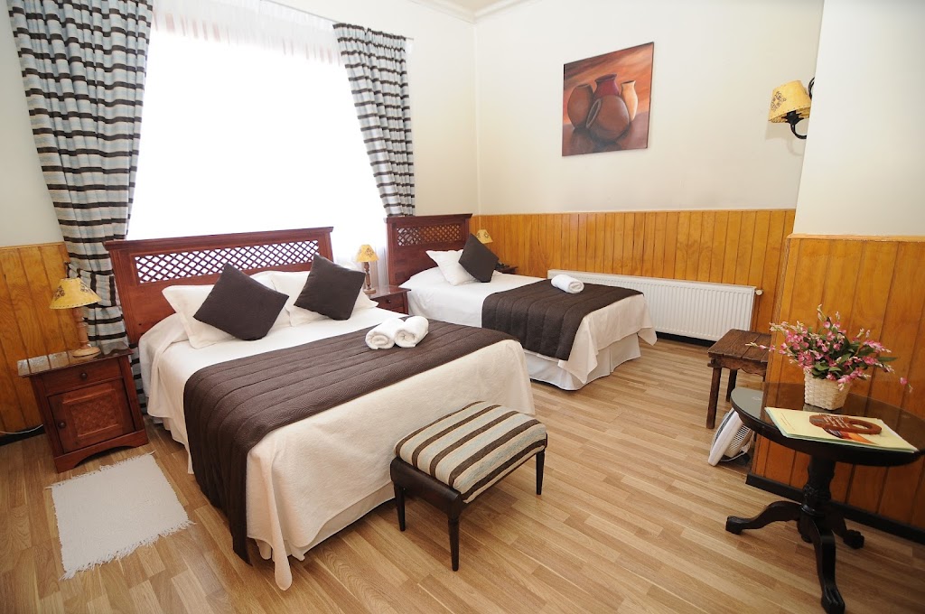 Habitaciones