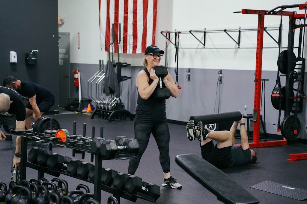  GameChanger Springfield