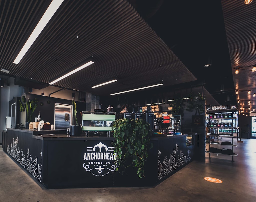 Photo of Anchorhead Coffee