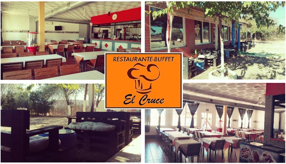 Restaurante- Buffet El Cruce