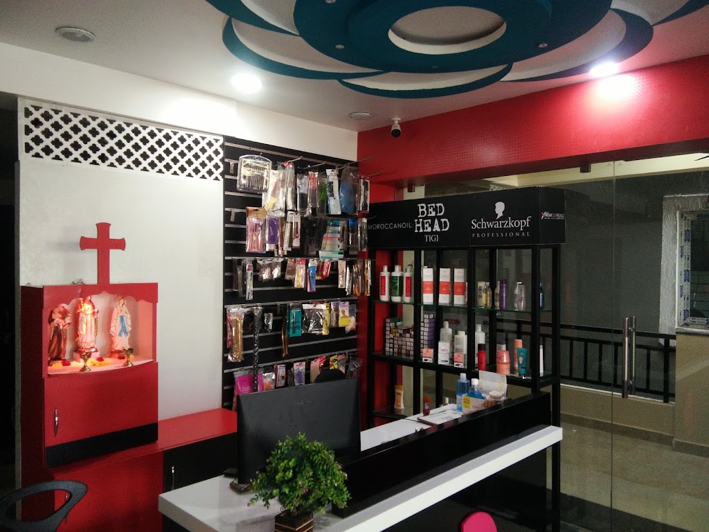 Xtreme Loreals Unisex Salon And California Aesthetics