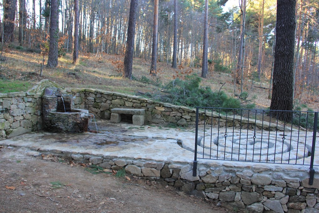 CEIP Maria Diaz Munoz