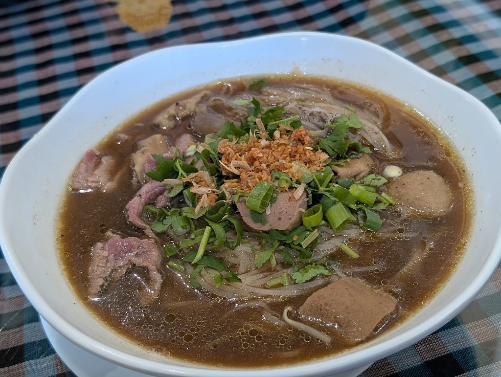 Monorom Cambodian Restaurant