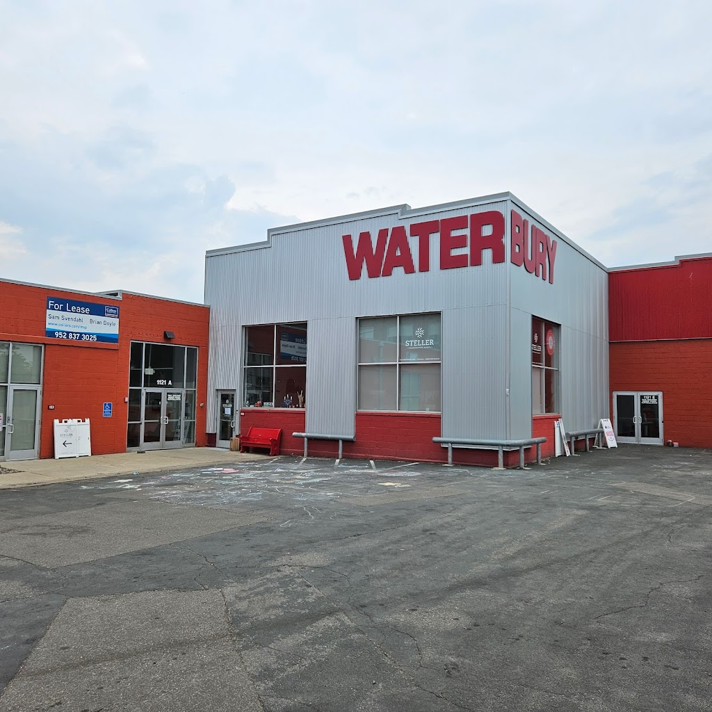  Breakthrough Fitness MN LLC