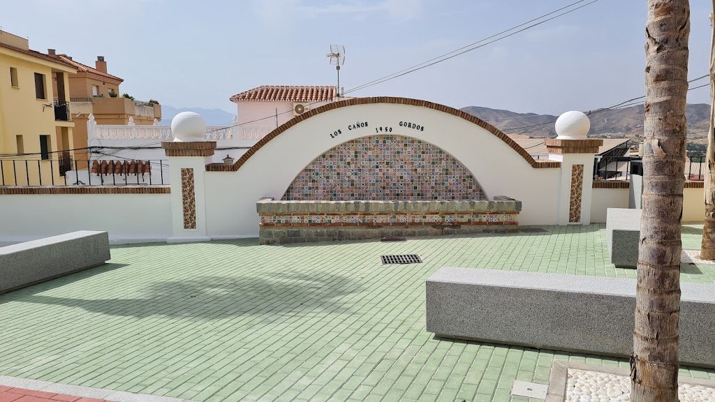 Fuente Canos Gordos