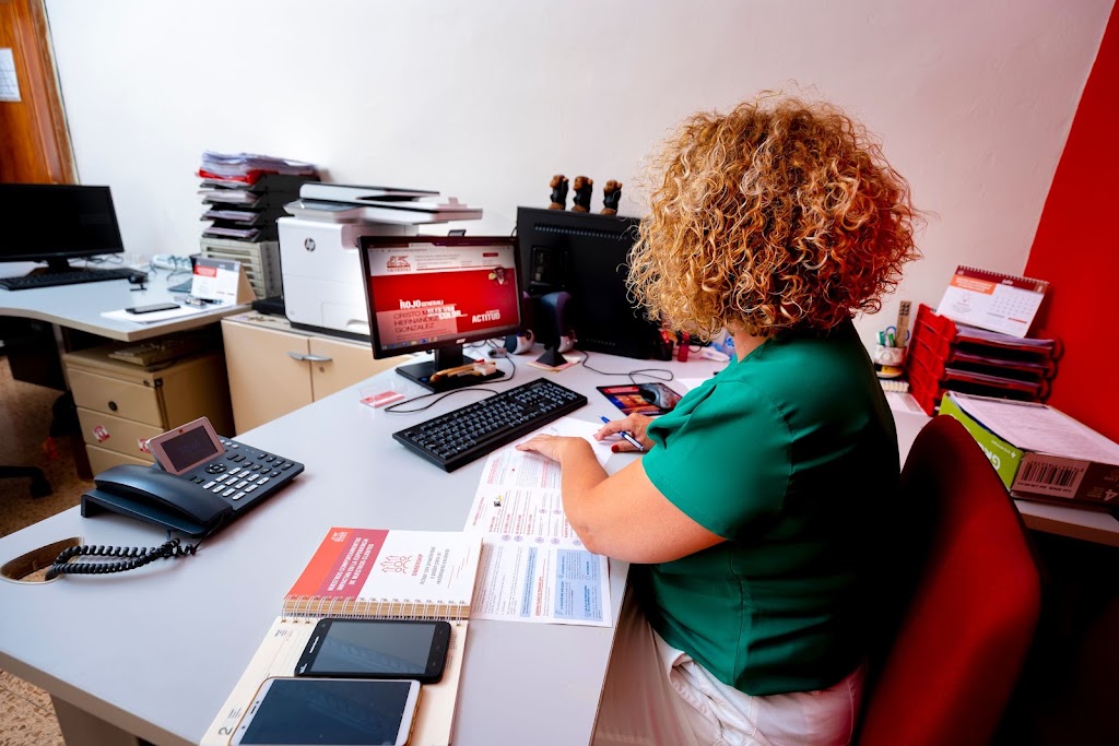 Agencia Generali Seguros — Del propietario