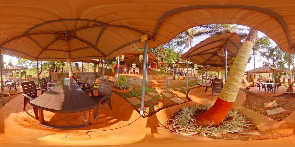 Street View & 360deg