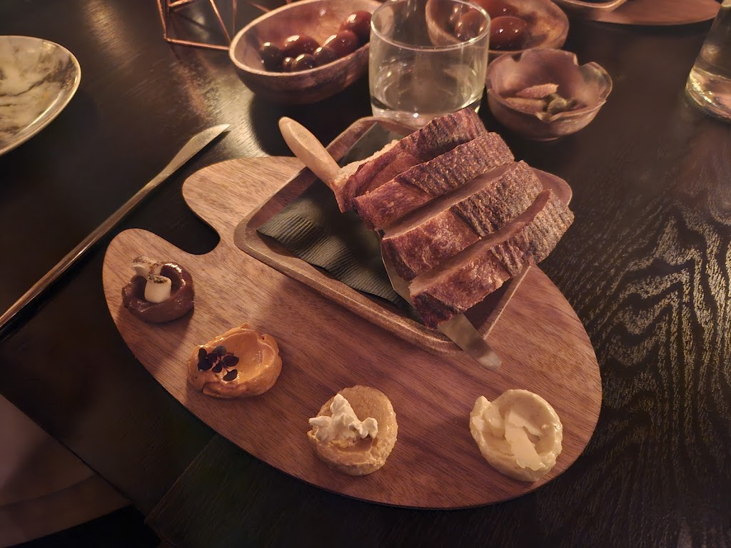 Charcuterie