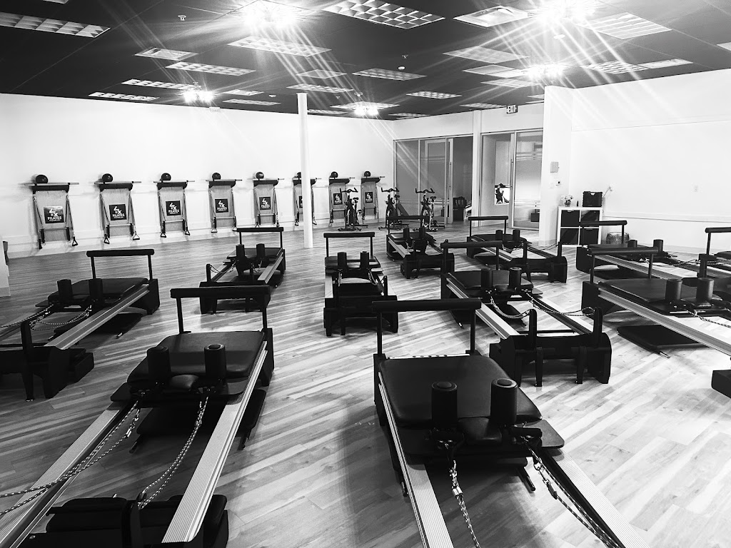  IM=X Pilates and Fitness, Reno