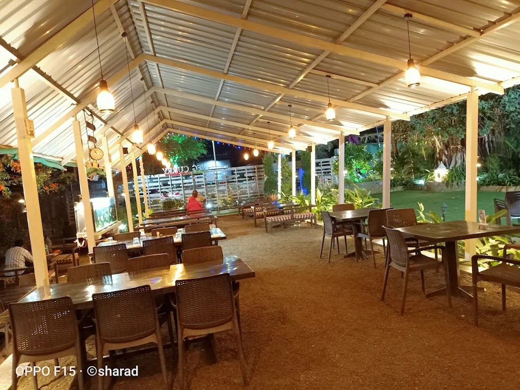 Dingore S Veg Curry Veg Restaurant In Nashik
