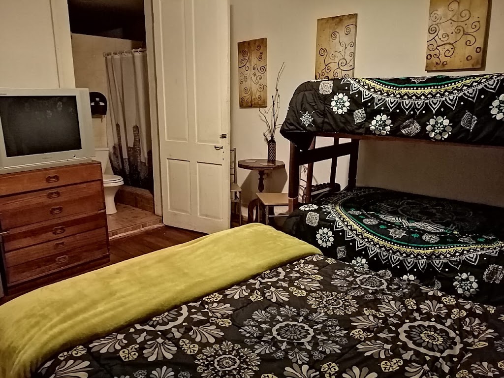 Habitaciones