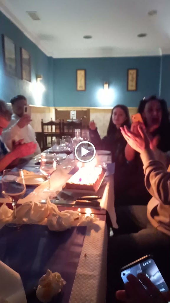 Restaurante Foro — Videos