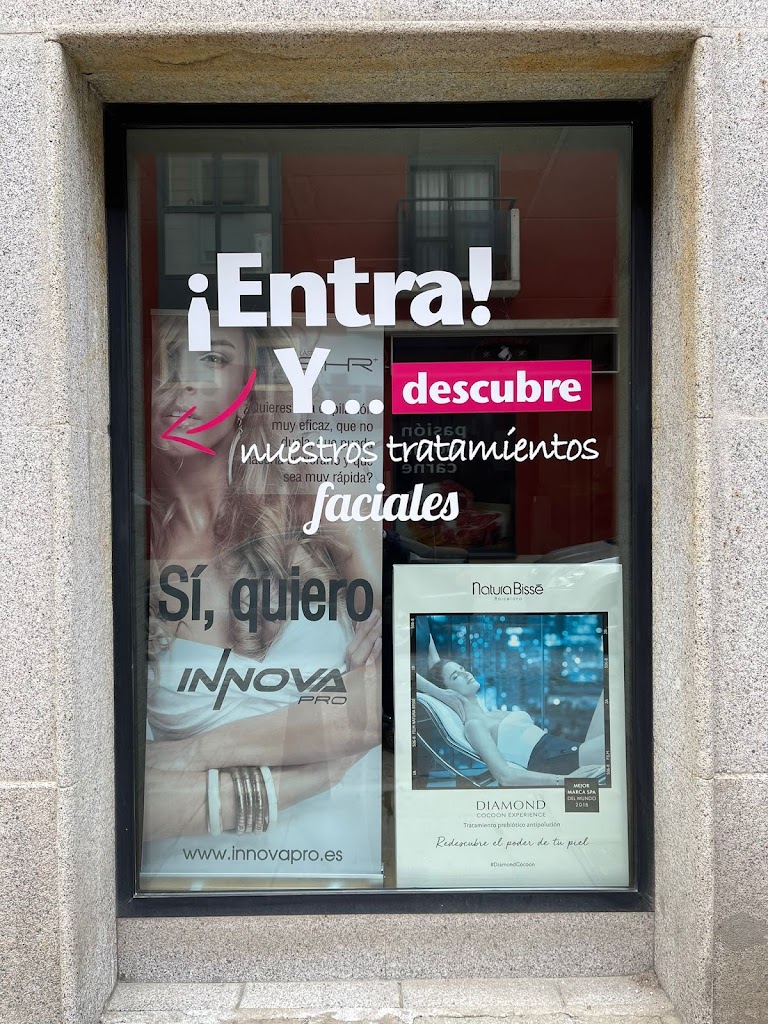 UnaSara — Del propietario