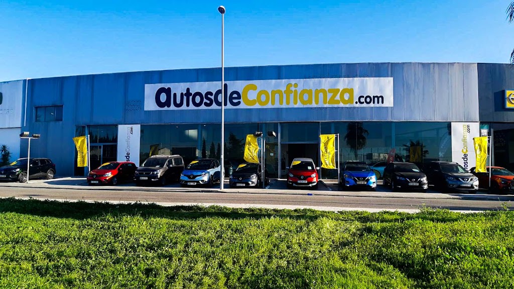 Autos de Confianza Puente Genil