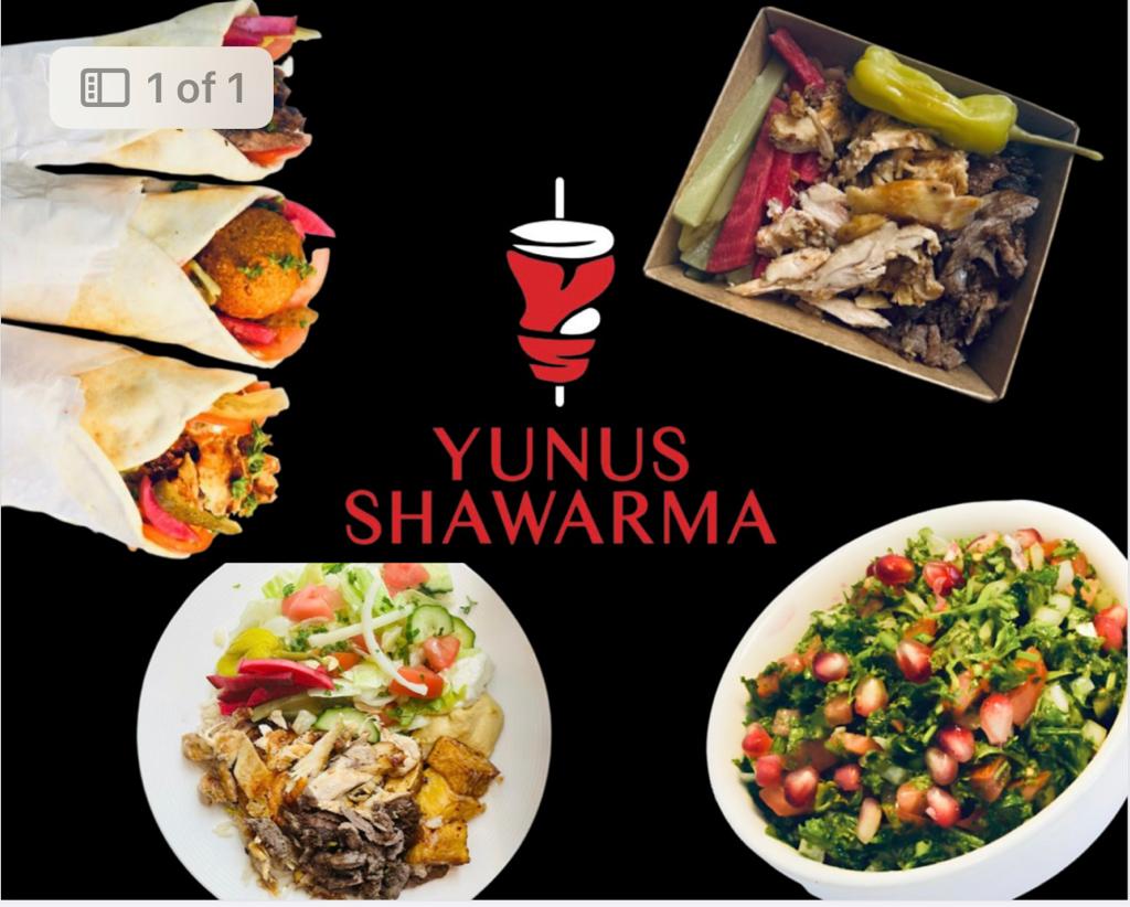 Food & drink