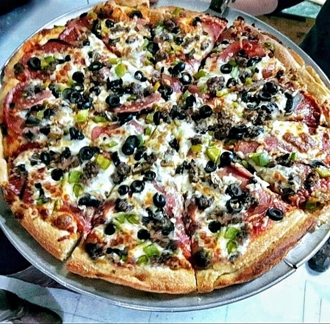 Pizza