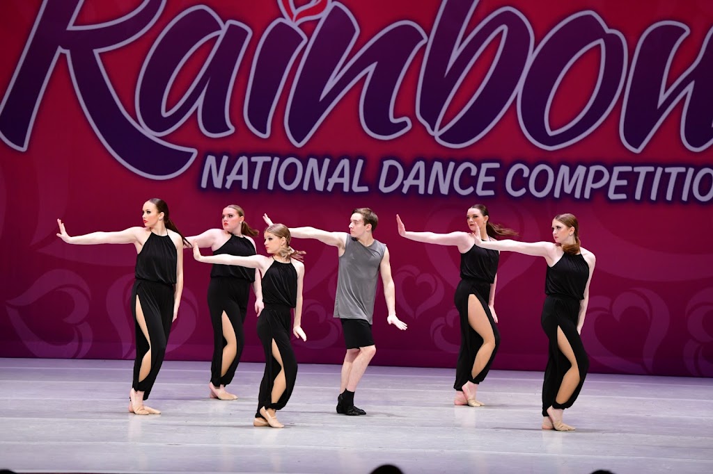  Susan's Tap N Toe Studio