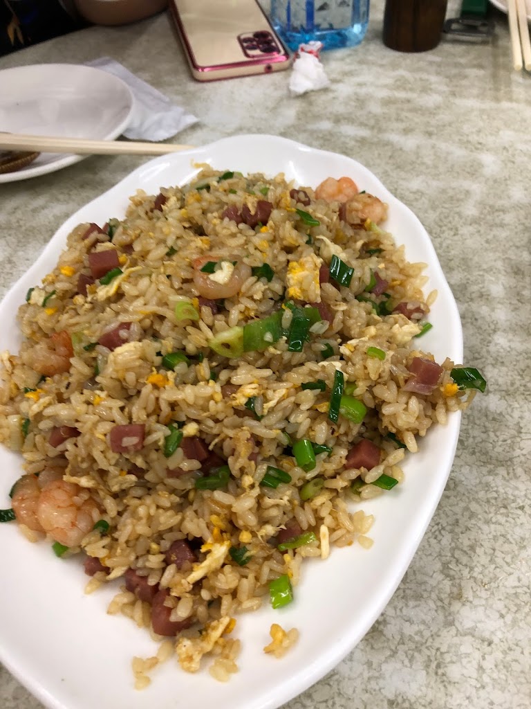 鹹水煙澎湖特色餐廳 的照片