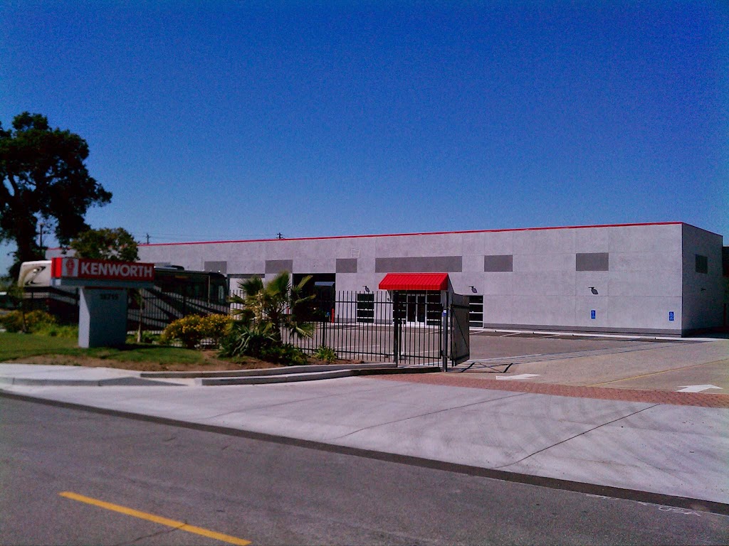 Truck dealer in Morgan Hill