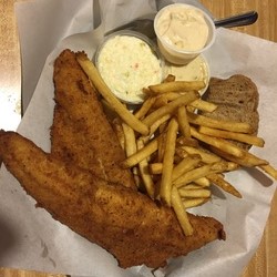  Ranieri's Four of A Kind