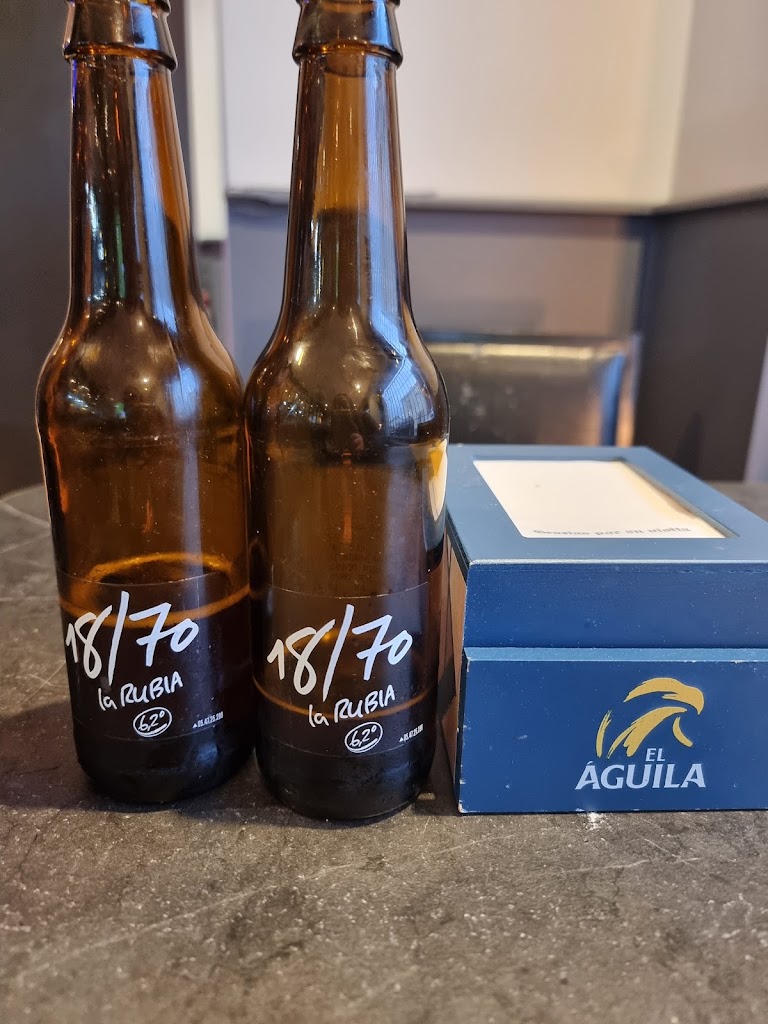 La Zona Bar — Mas recientes