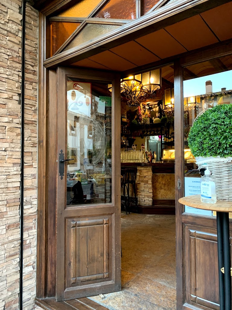 Restaurante Casa Mateos