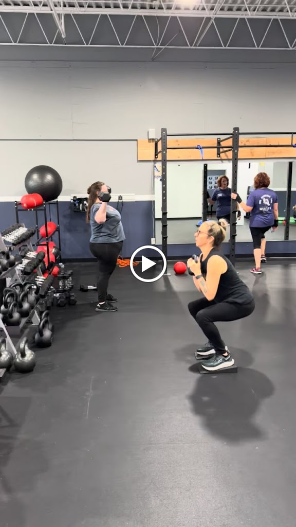  KW Fitness - Cicero Personal Training