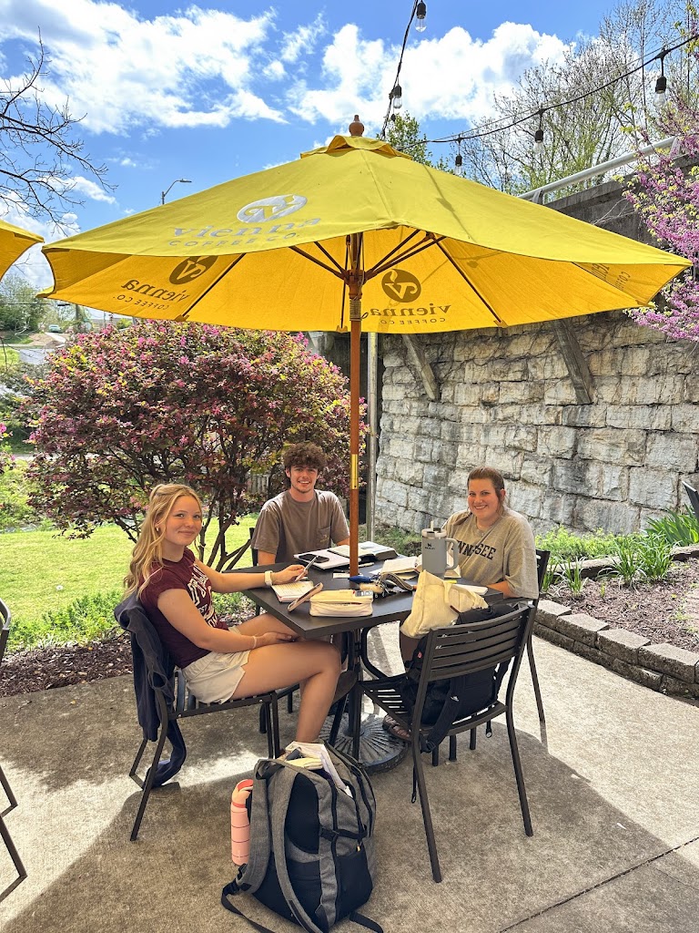 Photo of Vienna Coffee Company