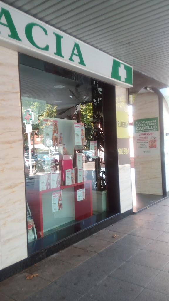 Farmacia Eusebio Martin Dominguez