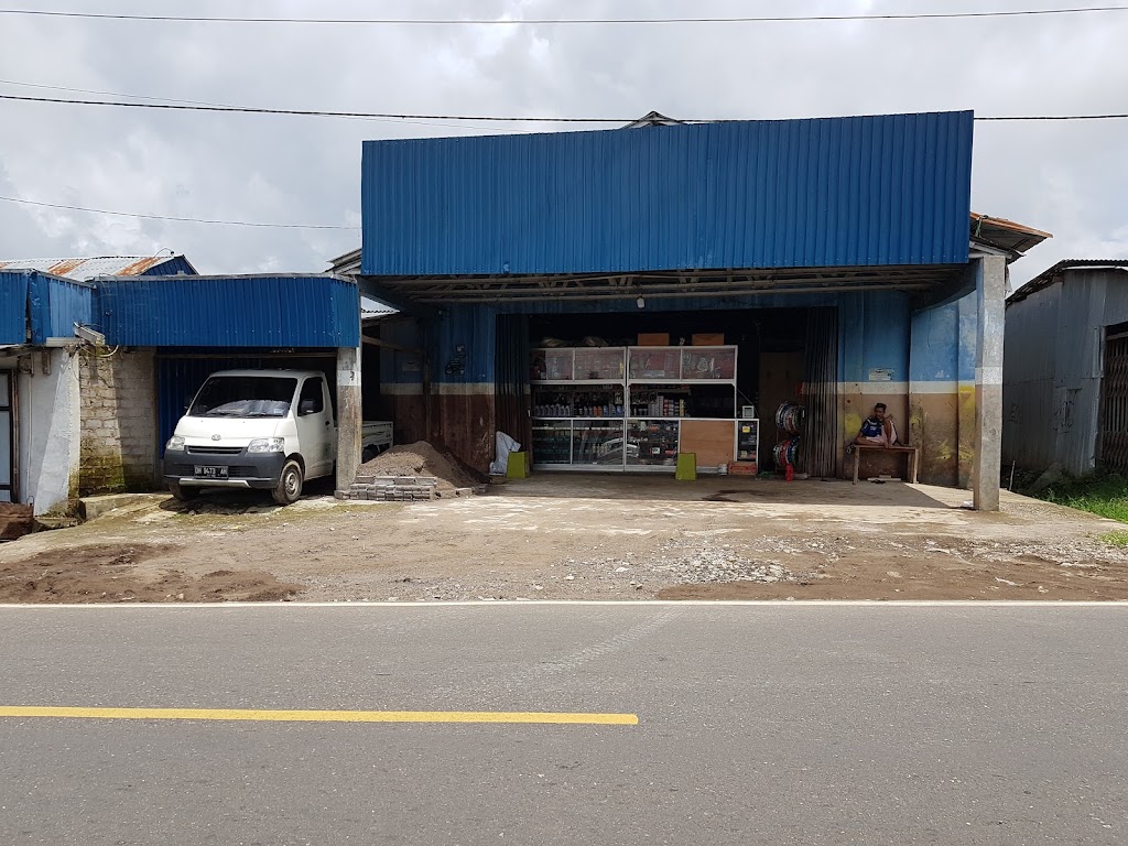 Bengkel 2 dragon motor