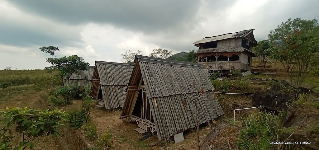 Camping Ground Bukit 1000 Bintang