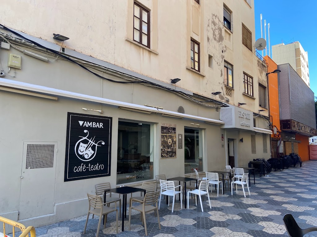 Restaurante Els XIII