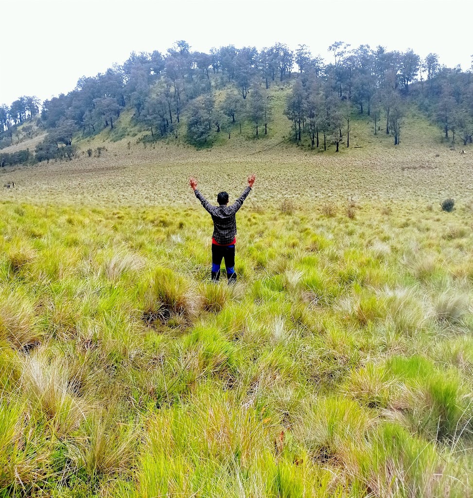 Bulak Peperangan, Kab.Ngawi