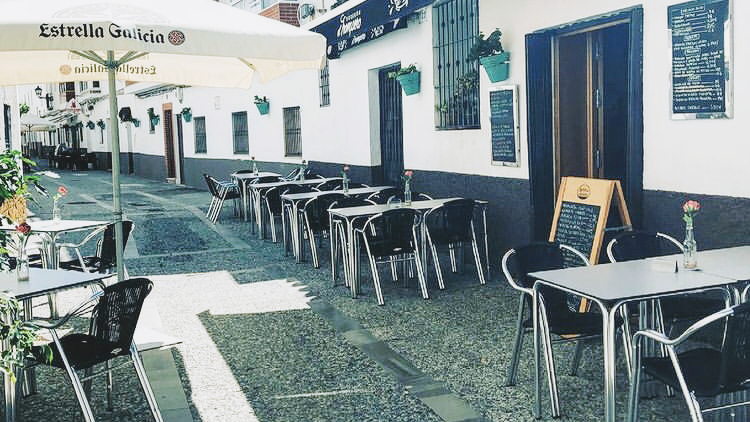 Bodegon El Trompero