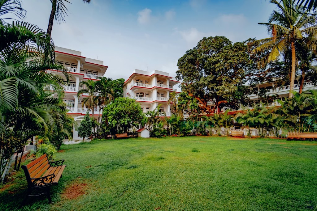 Maashpi Resort