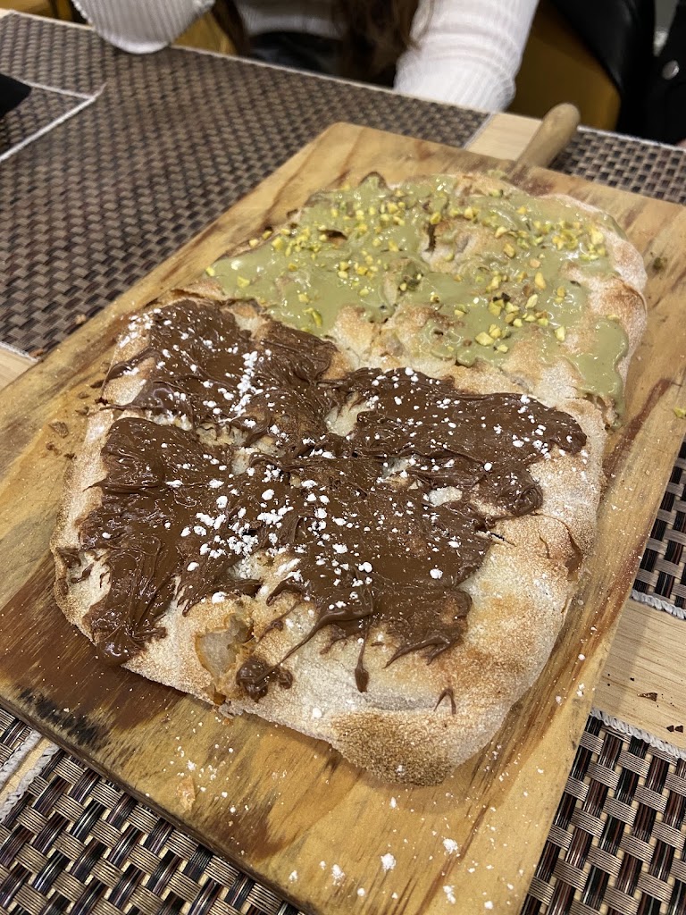 Macam Gastro&Bar Torrevieja — Mas recientes