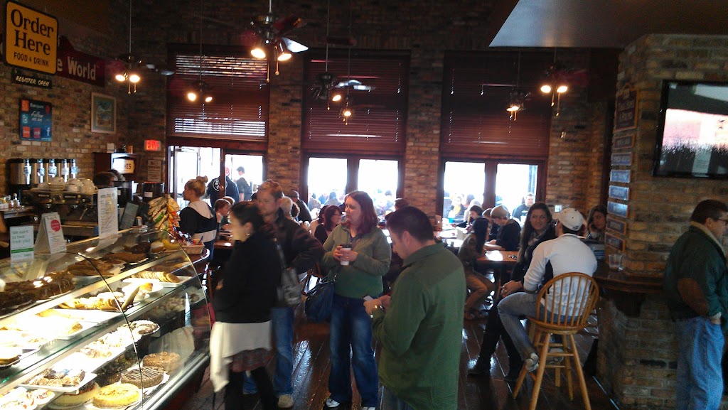 Photo of Mozart's Coffee Roasters
