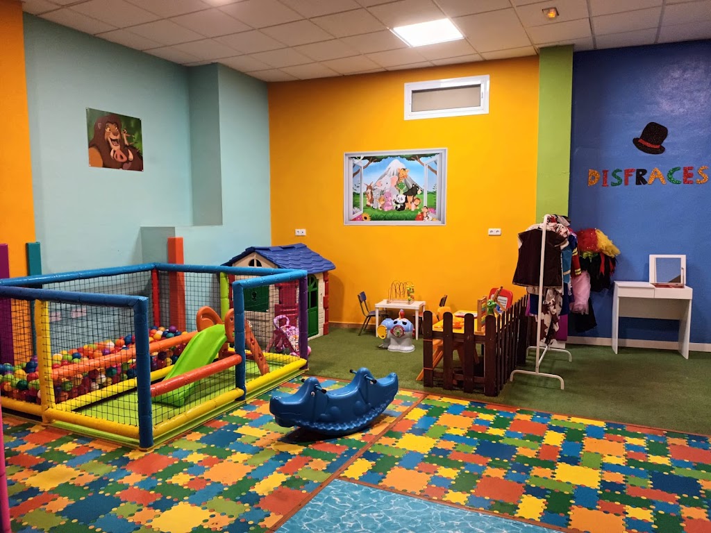 Simba Park - Local de Celebraciones en Cartama