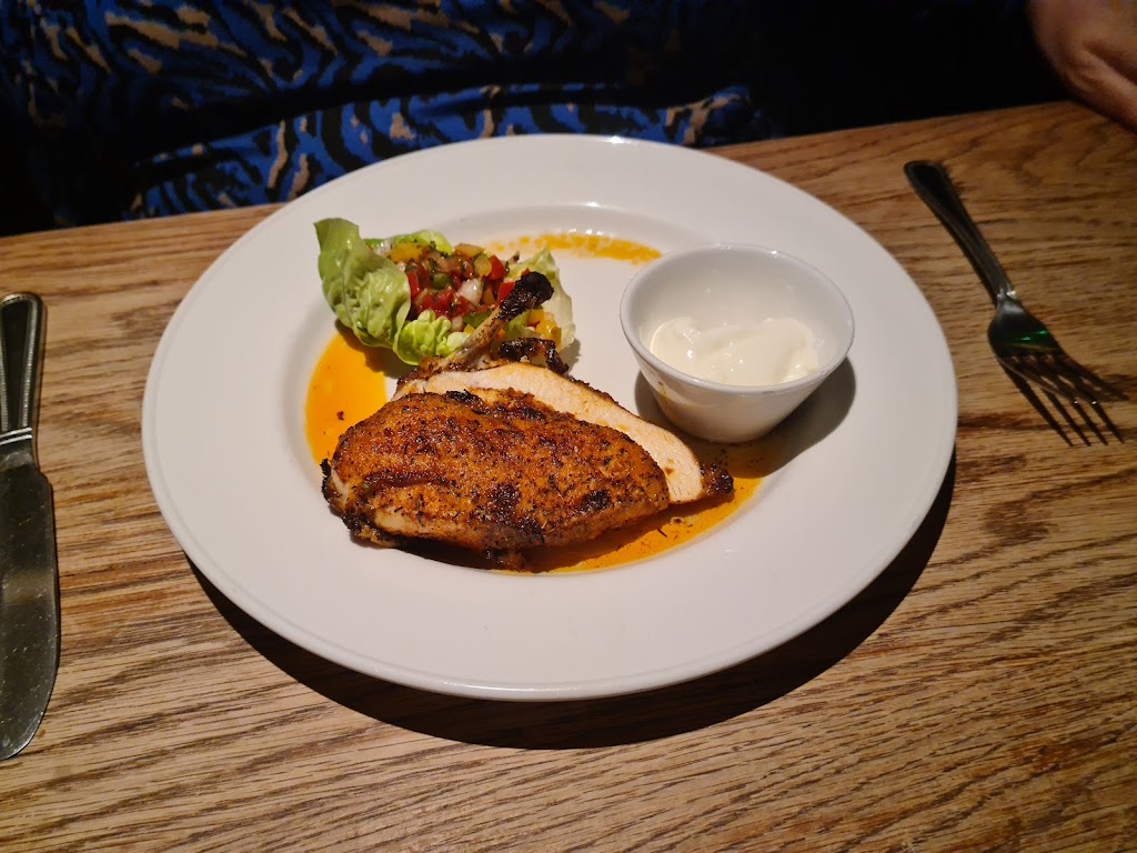 Chicken breast