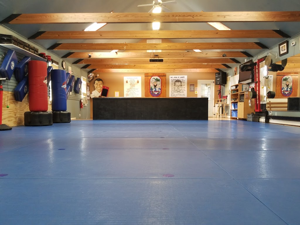  New Jersey Martial Arts Academy
