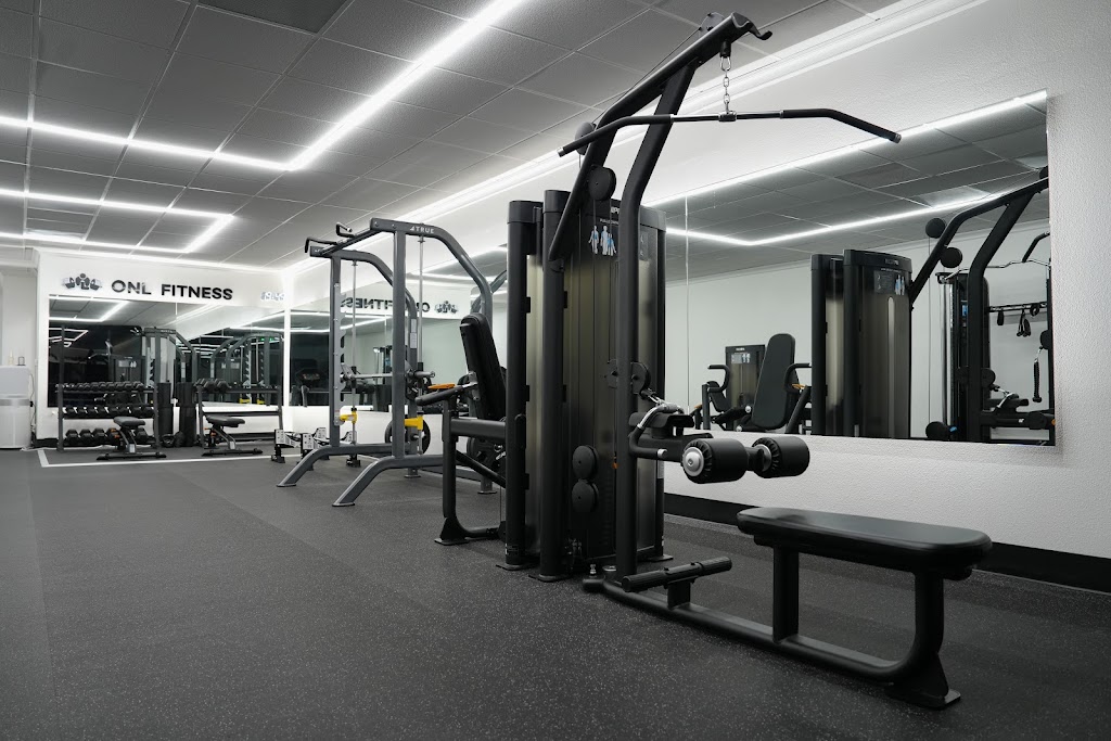  Onl Fitness