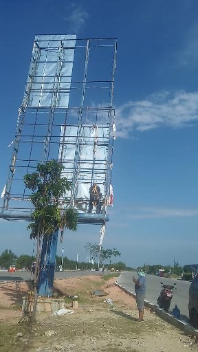 Bengkel Las Mitra Bestari