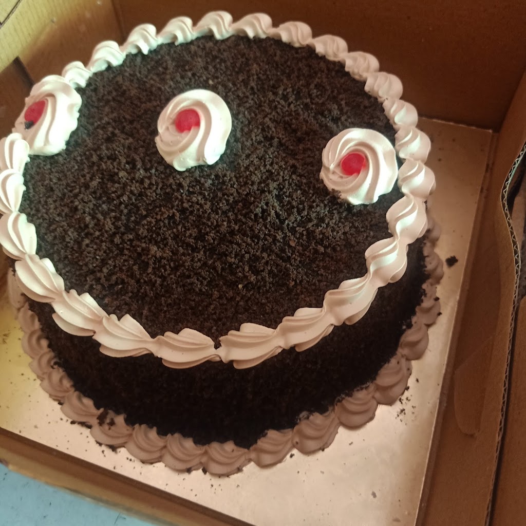 Cake
