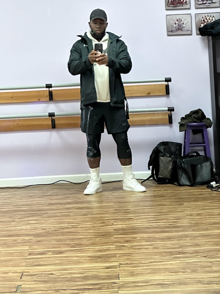  TRIPPLE H FITNESS INC