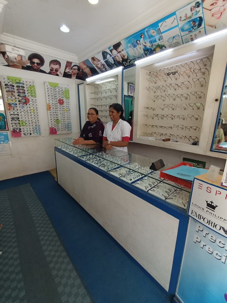 Daniels Clinical Laboratory Eye Care Centre