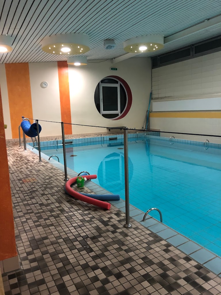 Familyfit-NRW Schwimmschule - Schwimmschulen Essen