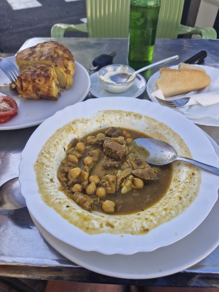 Bar plaza amanay — Mas recientes