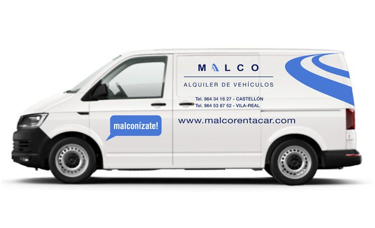Alquiler de Coches en Aeropuerto Valencia - MALCO RENT A CAR